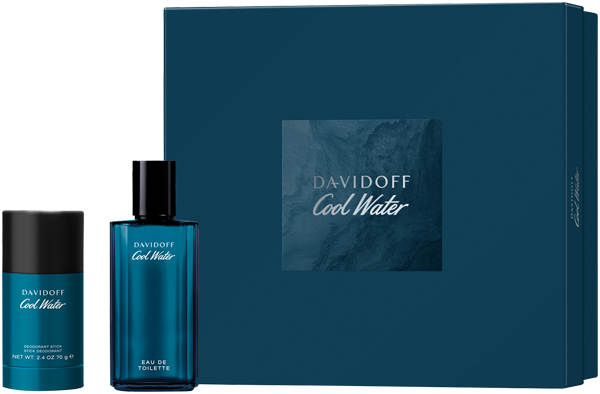 Cool Water Set