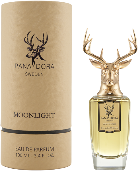 Pana Dora Sweden Pana Dora Moon Light Eau de Parfum Nat. Spray