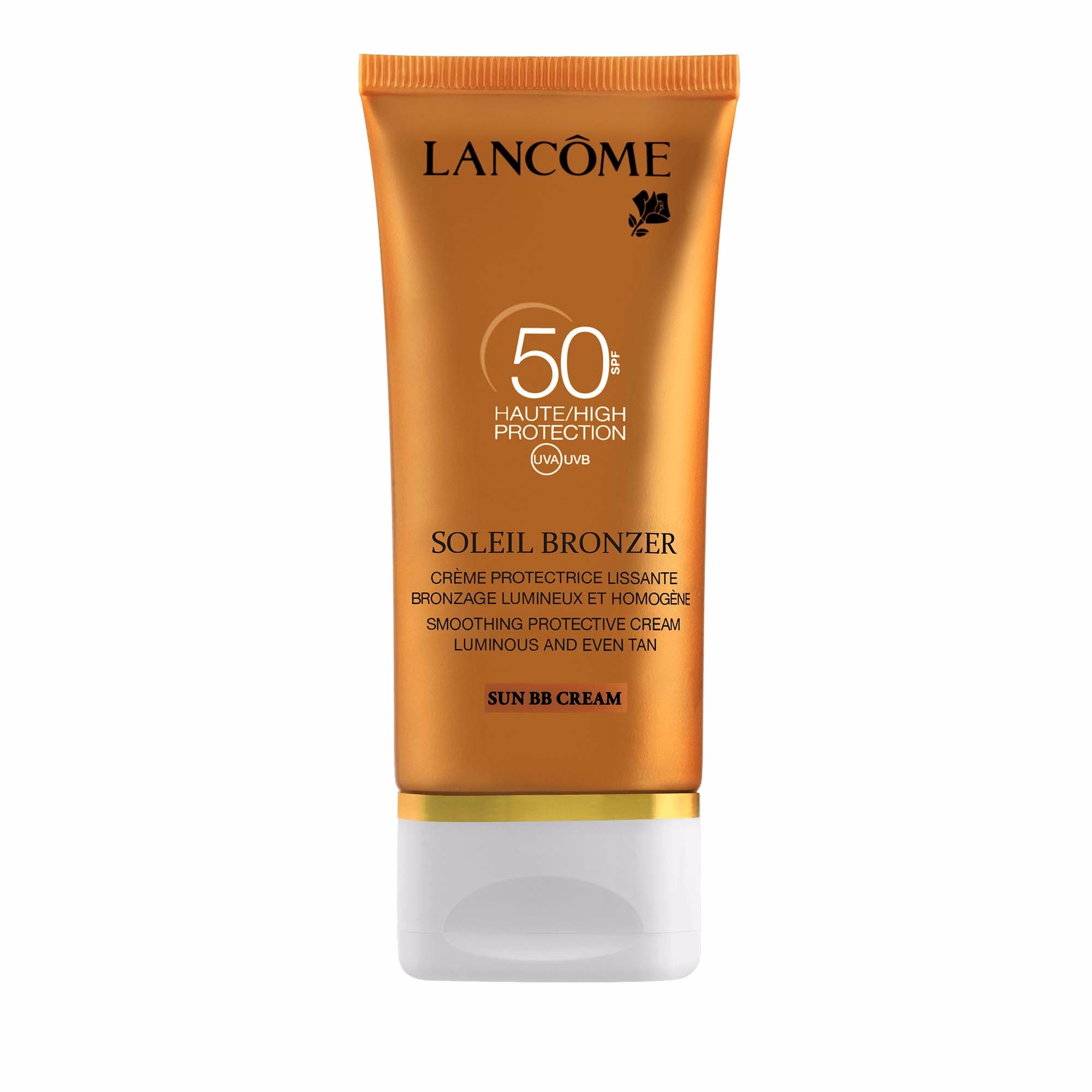 Sonnenpflege Lancôme Soleil Bronzer Sun BB Cream SPF 50