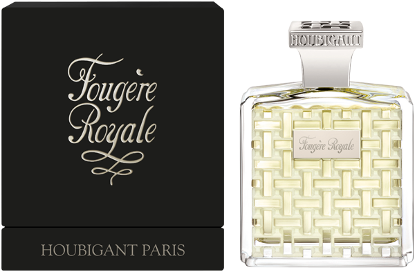 Fougère Royale Eau de Parfum Nat. Spray