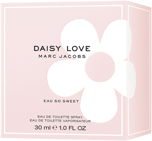 Daisy Love Eau so Sweet Eau de Toilette Nat. Spray