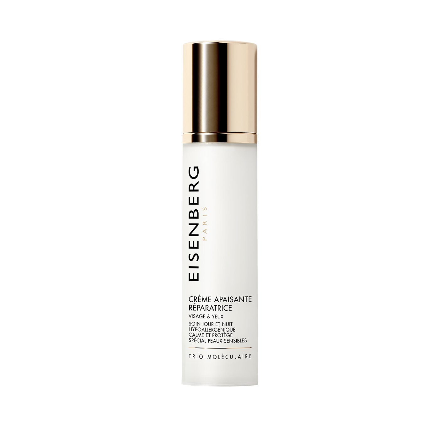 Eisenberg Crème Apaisante Réparatrice