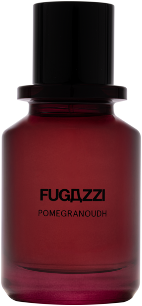 Pomegranoudh Extrait de Parfum