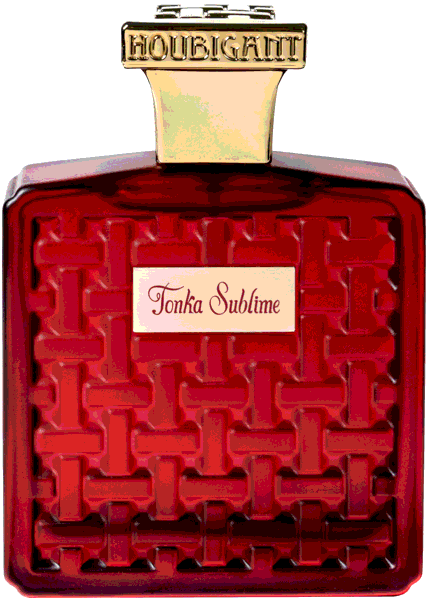 Parfum Houbigant Tonka Sublime Eau de Parfum Nat. Spray
