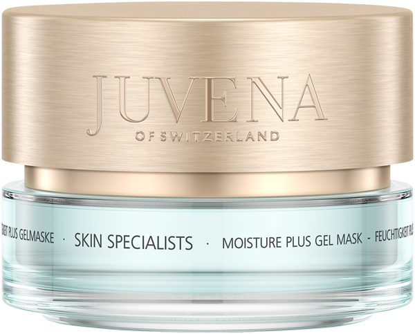 Skin Specialists Moisture Plus Gel Mask