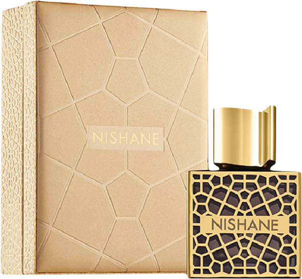 NISHANE Nefs Parfum Nat. Spray