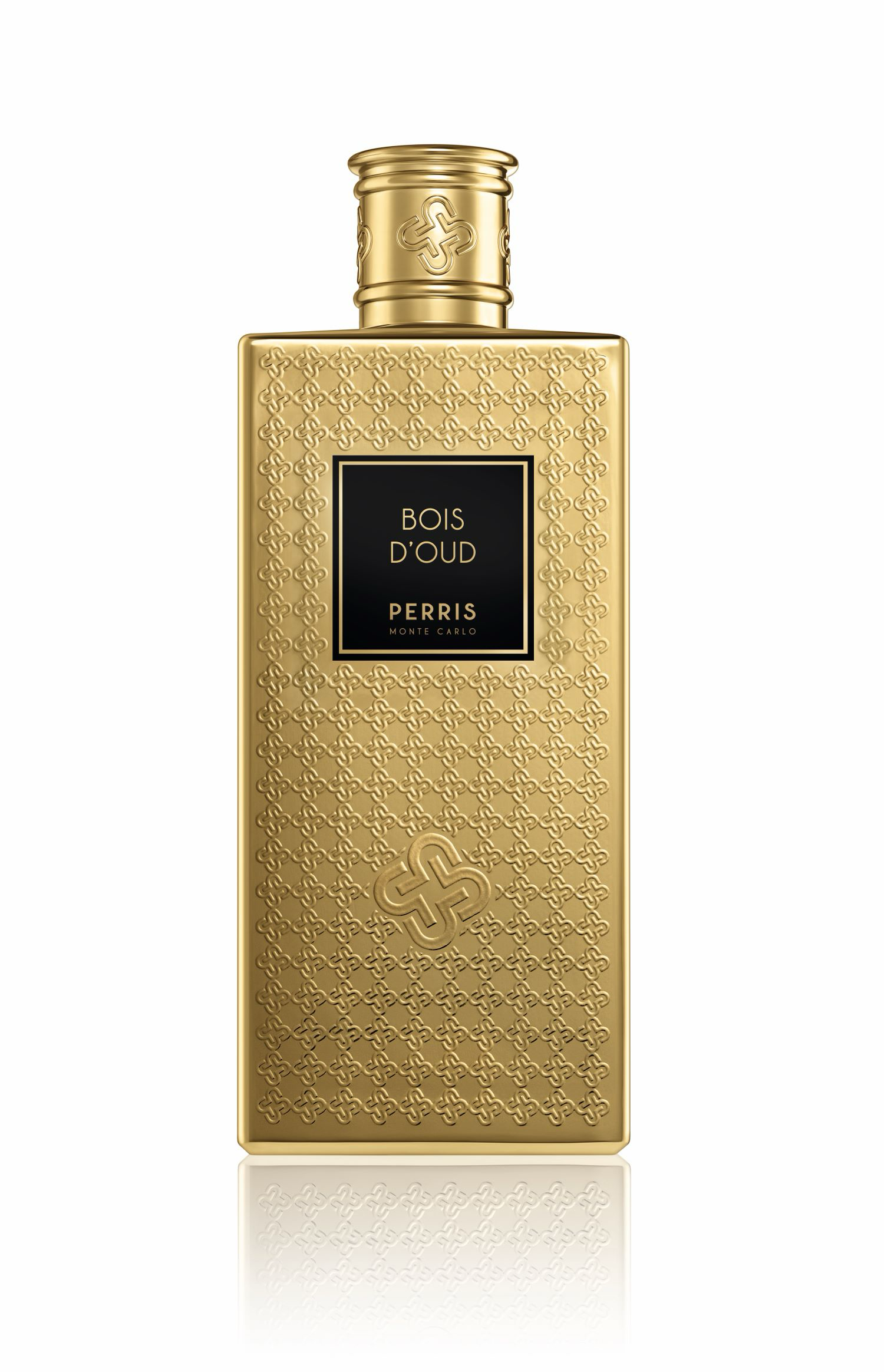 Bois d'Oud Eau de Parfum Nat. Spray