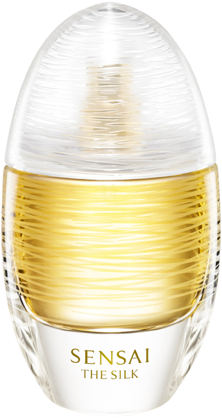 The Silk Eau de Parfum Nat. Spray
