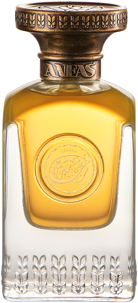 Rahaba Eau de Parfum Nat. Spray