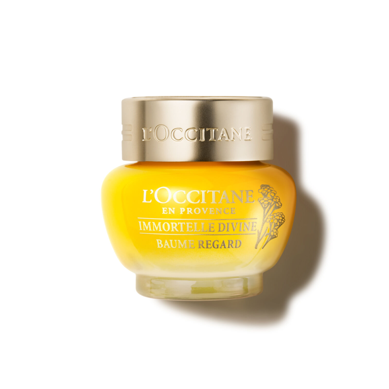 Immortelle Divine Augenbalsam