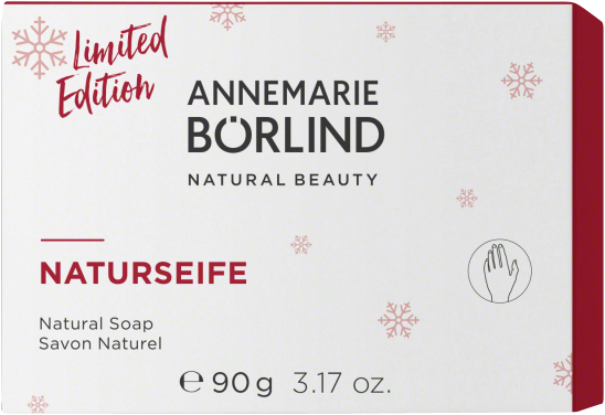 Naturseife