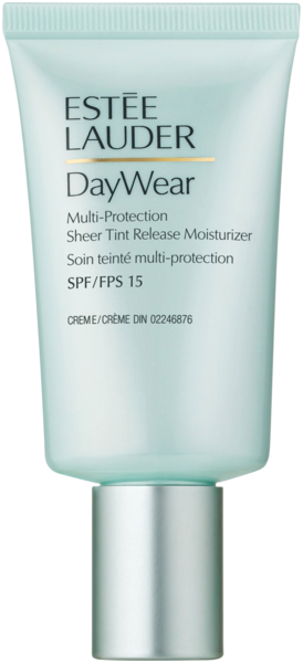 DayWear Multi-Protection Anti-Oxidant Sheer Tint Release Moisturizer SPF 15