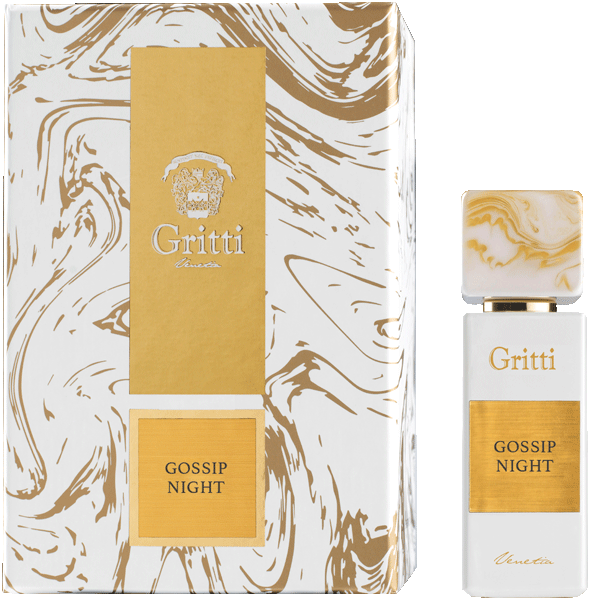 Gossip Night Eau de Parfum Nat. Spray