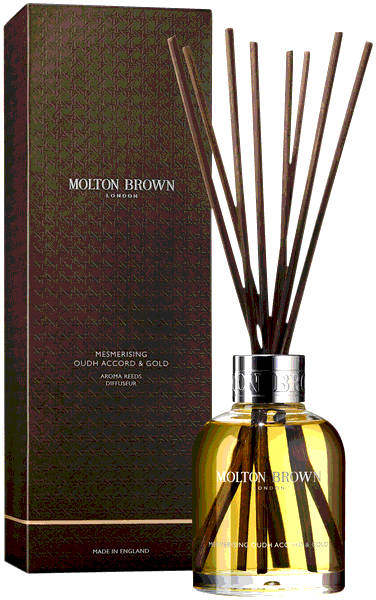 Mesmerising Oudh & Gold Accord Duftstäbchen