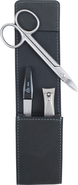 Manicure Etuis Erbe Taschenetui Hunter