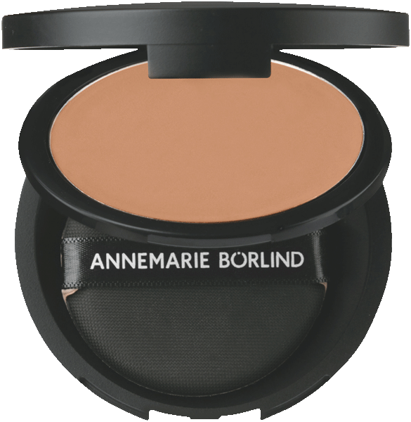 Compact Make-Up