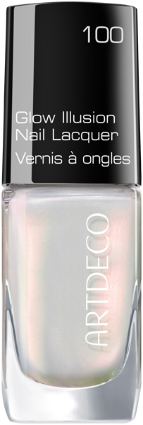 Glow Illusion Nail Lacquer