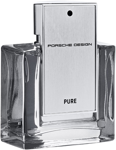 Porsche Design Pure Eau de Toilette Nat. Spray