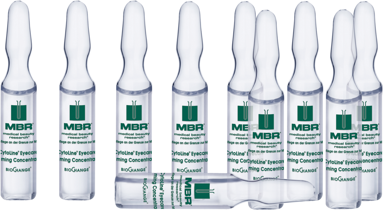 BioChange CytoLine Eyecare Firming Concentrate