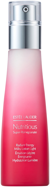 Nutritious Super Pomegranate Milky Lotion Light