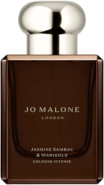 Jasmine Sambac & Marigold Cologne Intense Spray