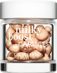 Milky Boost Capsules