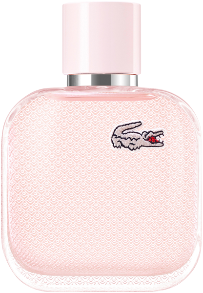 L.12.12 Rose Eau Fraiche Eau de Toilette Nat. Spray