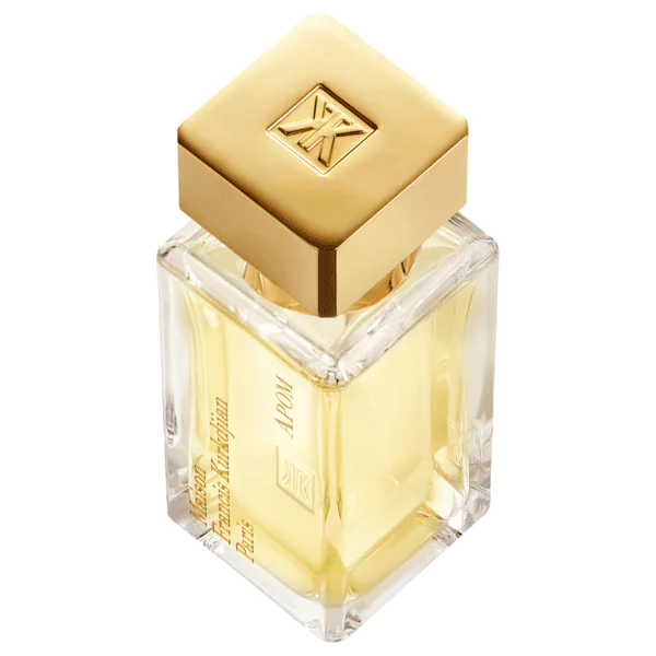 Apom Eau de Parfum Nat. Spray