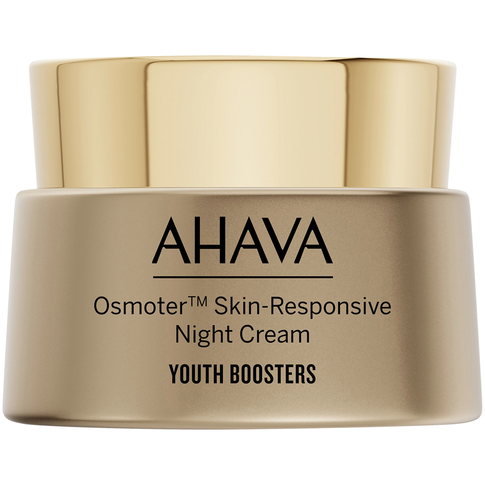 Osmoter Skin-Responsive Night Cream