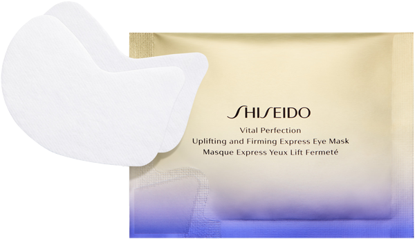 Vital Perfection Uplifting & Firming Eye Mask