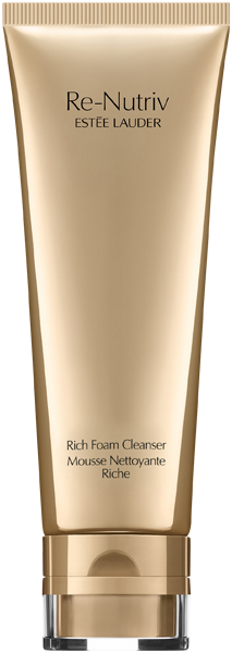 Re-Nutriv Rich Foam Cleanser