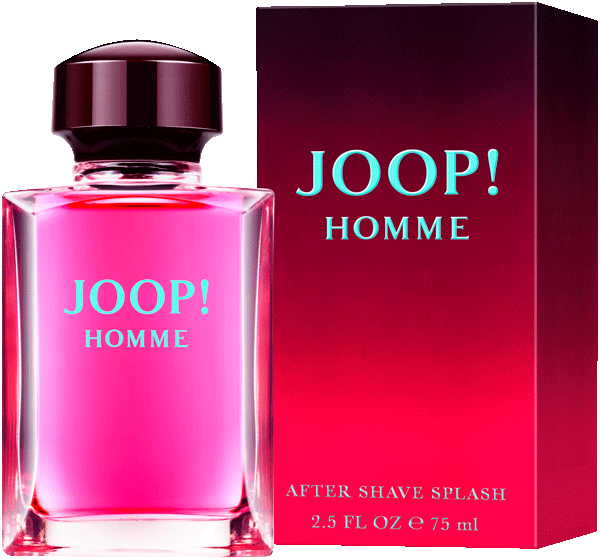 Homme After Shave