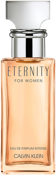 Calvin Klein Eternity Eau de Parfum Nat. Spray Intense