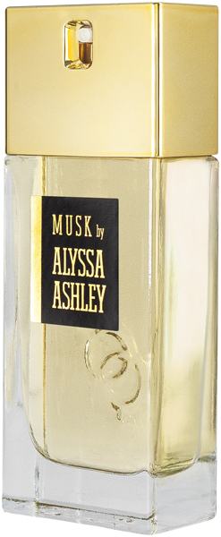 Musk Eau de Parfum Spray