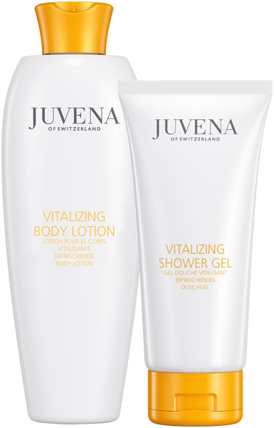 Vitalizing Set 8