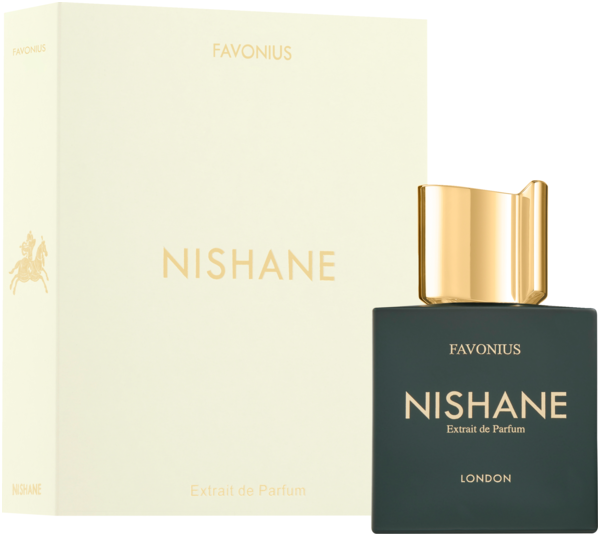 Favonius Extrait de Parfum