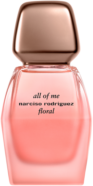 Damendüfte Narciso Rodriguez All of Me Floral Eau de Parfum Nat. Spray