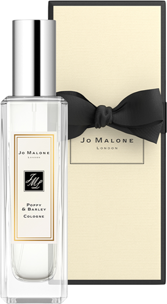 Colognes Jo Malone Poppy & Barley Cologne Spray