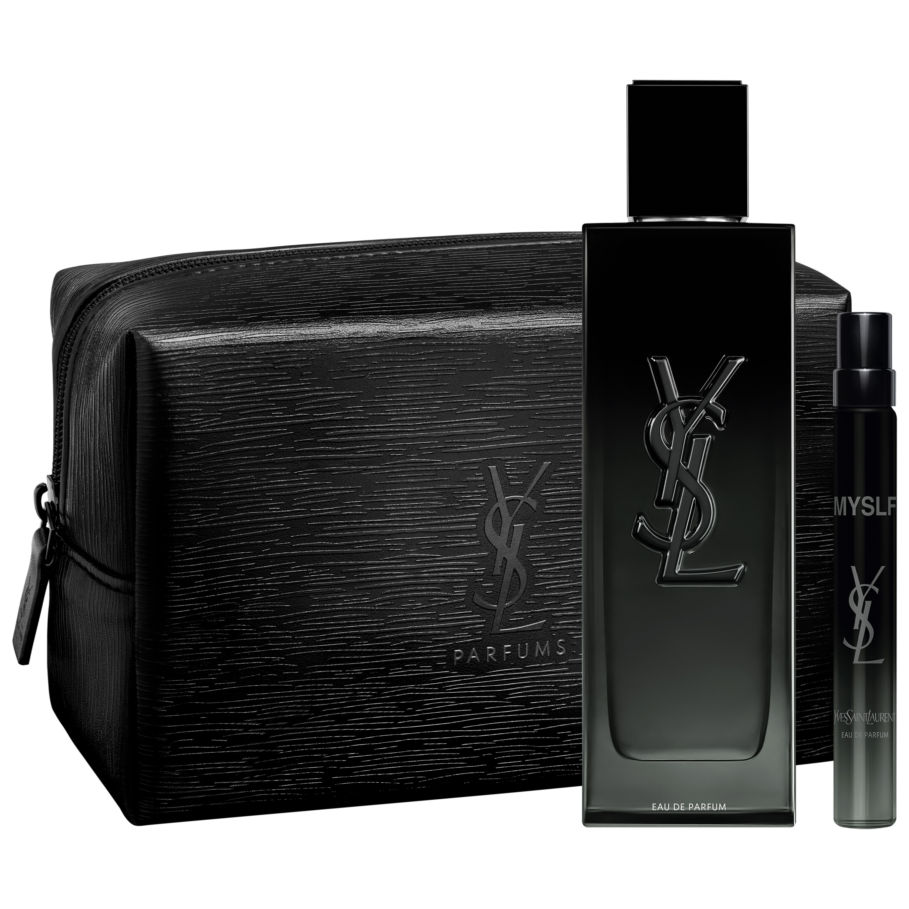 Parfum Sets Yves Saint Laurent MYSLF Set