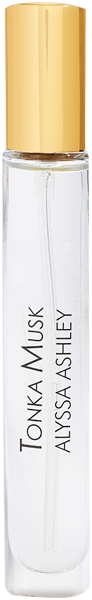 Tonka Musk Eau de Parfum Nat. Spray