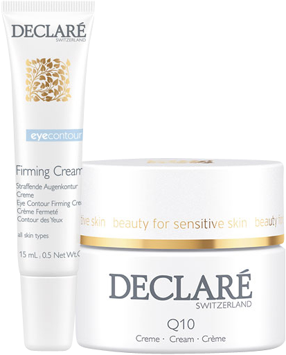 Declaré Age Control Set 3