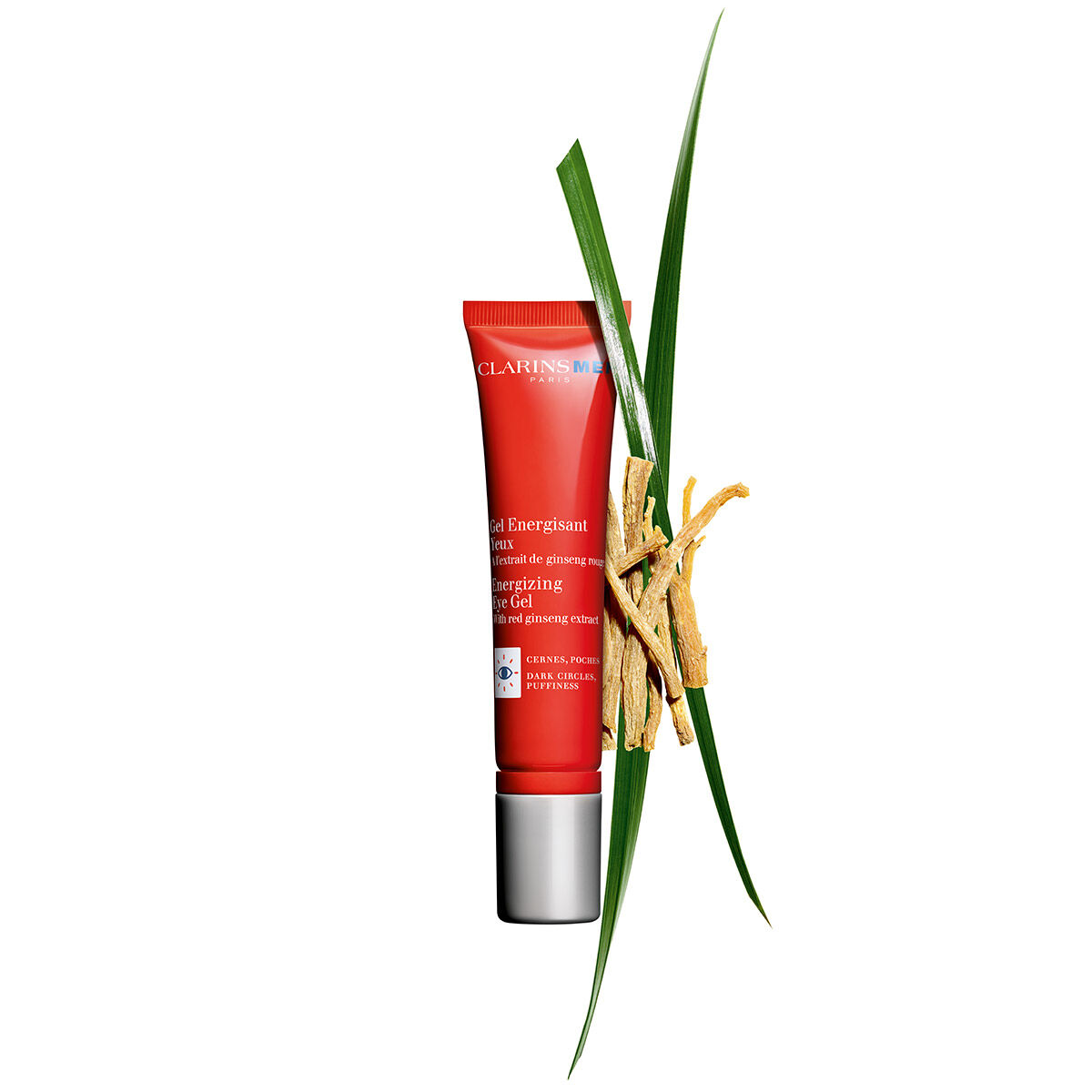 Augenpflege CLARINS ClarinsMen Energizing Eye Gel