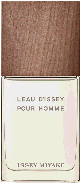 L'Eau d'Issey pour Homme Vétiver Eau de Toilette Nat. Spray