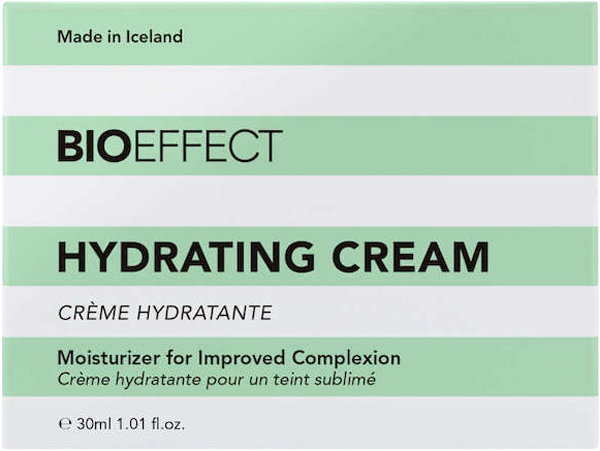 Hydrating Cream
