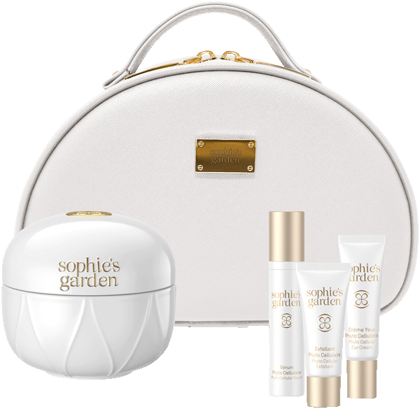 Premium Sophie´s Garden X-Mas Set 1 Crème Phyto Cellulaire