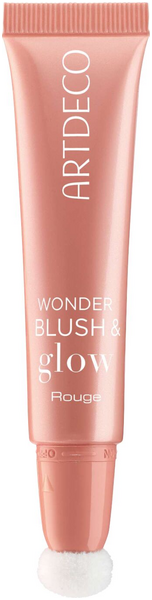 Puder & Rouge Artdeco Wonder Blush & Glow Rouge