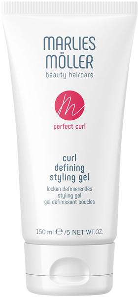 Perfect Curl Curl Defining Styling Gel
