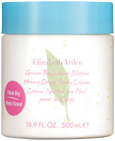 Green Tea Sakura Blossom Honey Drops