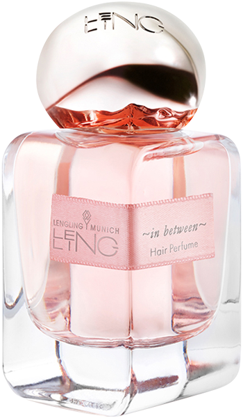 In Between Hair Perfume Nat. Spray
