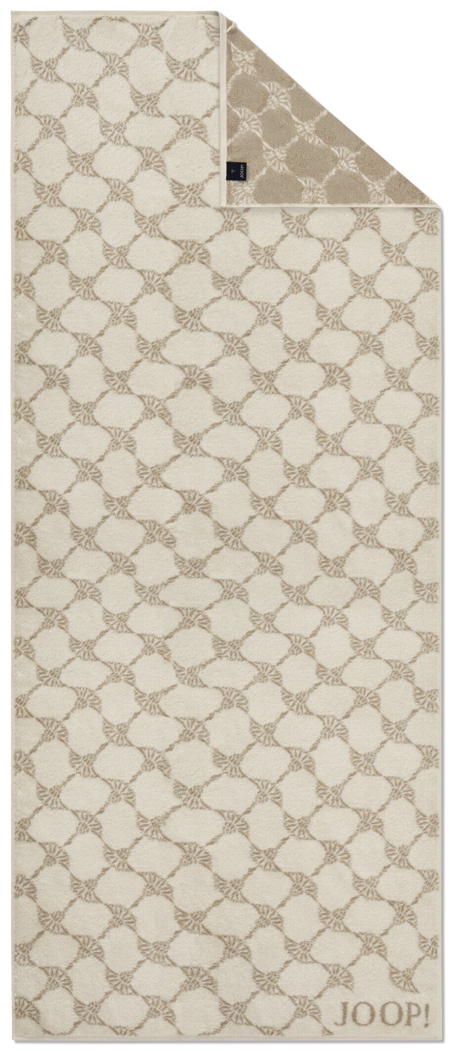 Bad & Wohnen Joop! Saunatuch